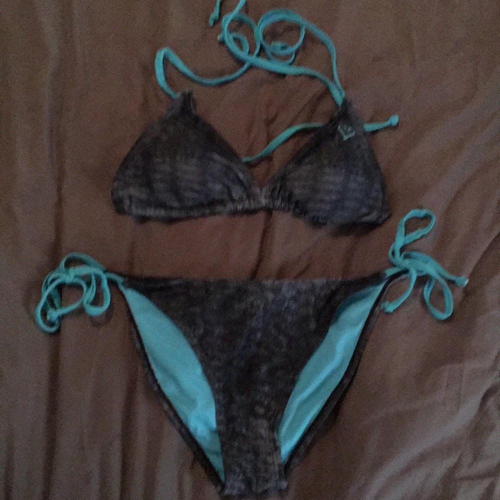 Pelagic bikini